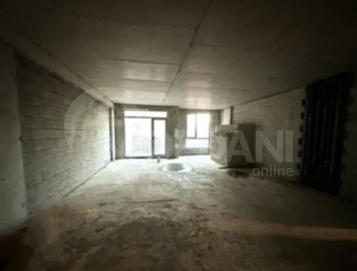 Продам 3-комн. квартиру 84м² 5/7 эт. Батуми - изображение 4