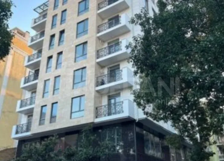 Продам 3-комн. квартиру 84м² 5/7 эт. Батуми - изображение 1