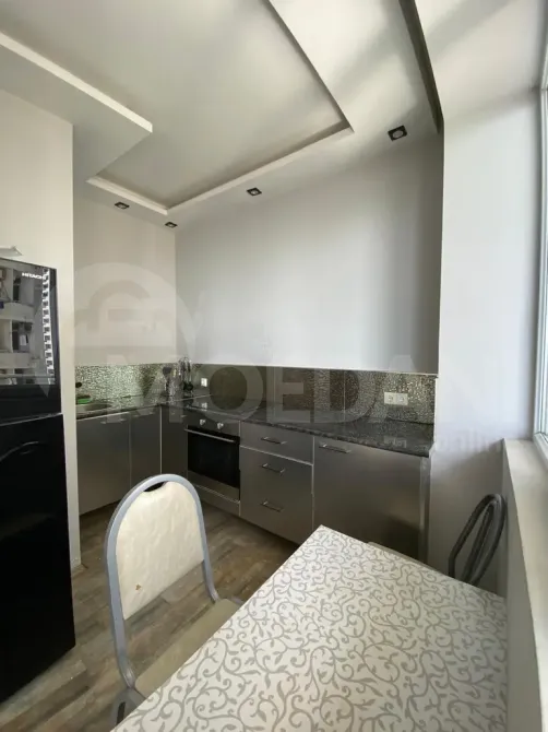 Продам 3-комн. квартиру 94м² 17/25 эт. Батуми - изображение 7