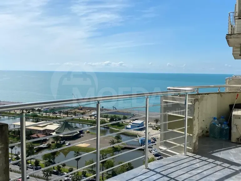 Продам 3-комн. квартиру 94м² 17/25 эт. Батуми - изображение 6