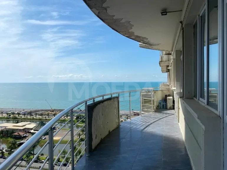 Продам 3-комн. квартиру 94м² 17/25 эт. Батуми - изображение 3