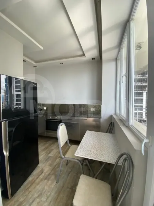 Продам 3-комн. квартиру 94м² 17/25 эт. Батуми - изображение 4