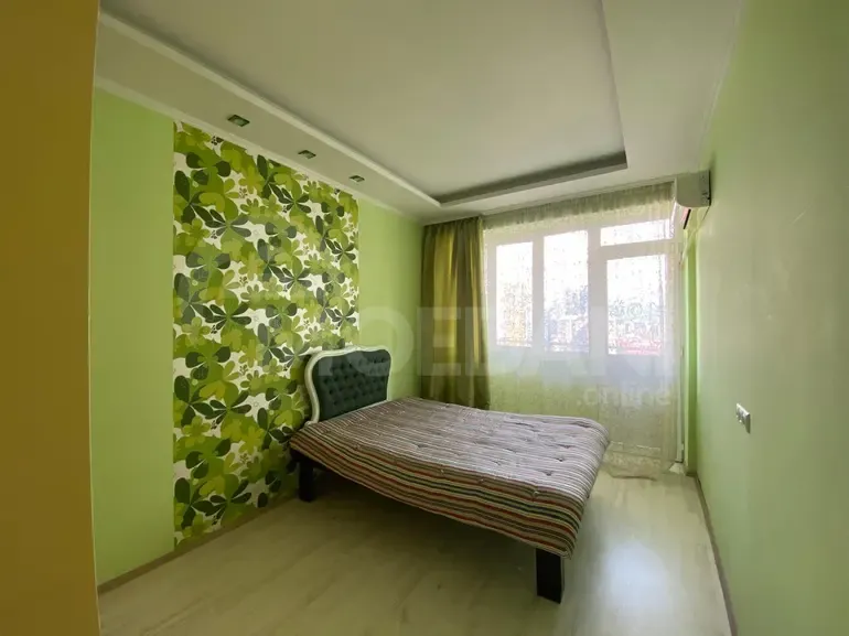 Продам 3-комн. квартиру 94м² 17/25 эт. Батуми - изображение 8