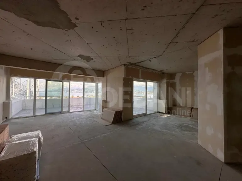 Продам 2-комн. квартиру 66м² 7/9 эт. Батуми - изображение 4