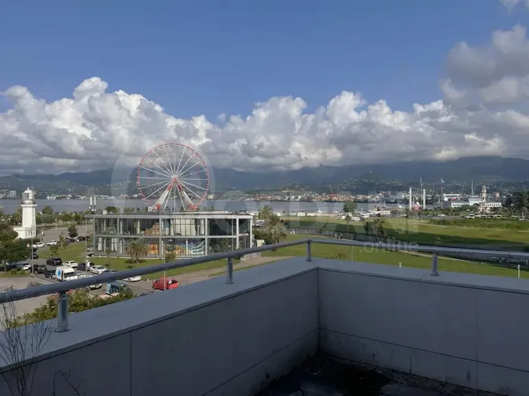 Продам 2-комн. квартиру 66м² 9/9 эт. Батуми - изображение 4