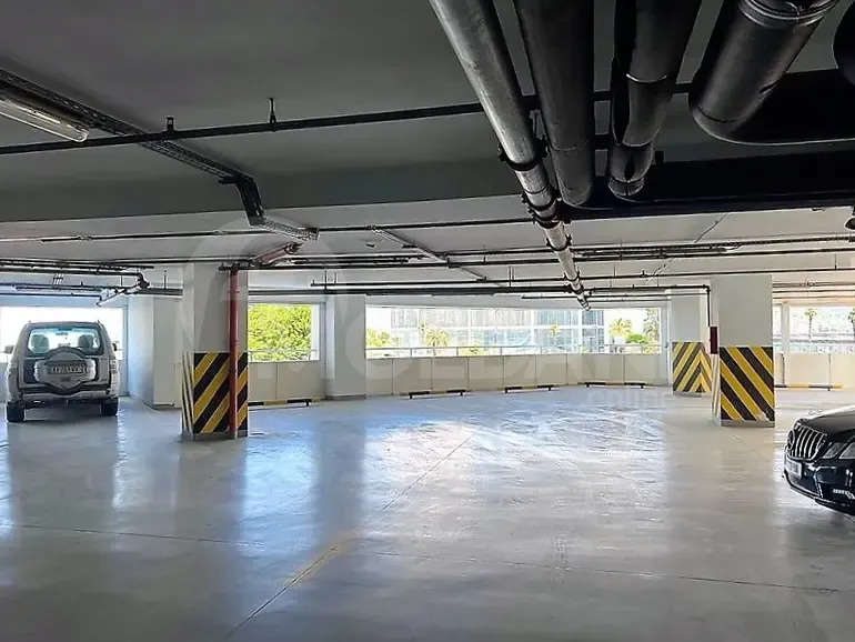 Продам 4-комн. квартиру 104м² 9/9 эт. Батуми - изображение 3