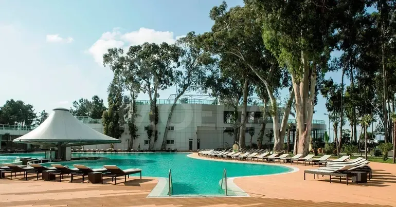 Продам 4-комн. квартиру 104м² 9/9 эт. Батуми - изображение 6