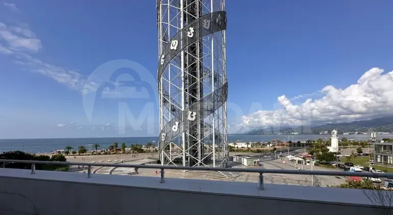 Продам 4-комн. квартиру 126м² 11/11 эт. Батуми - изображение 3