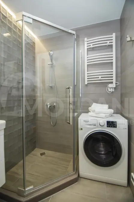 Продам 1-комн. квартиру 32м² 27/39 эт. Батуми - изображение 2