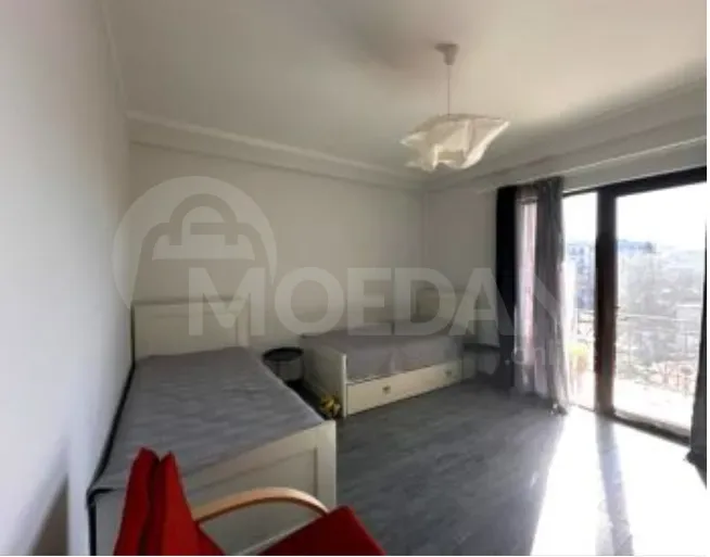 Сдам 4-к. квартиру 175м² 6/6 эт. Батуми - изображение 5