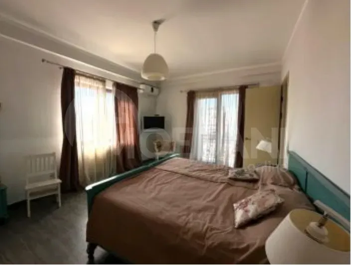 Сдам 4-комн. квартиру 175м² 6/6 эт. Батуми - изображение 4