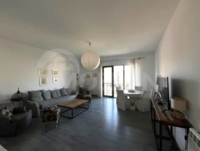 Сдам 4-комн. квартиру 175м² 6/6 эт. Батуми - изображение 7