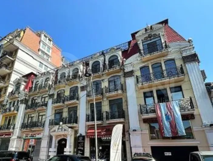 Сдам 2-комн. квартиру 41м² 2/5 эт. Батуми - изображение 1