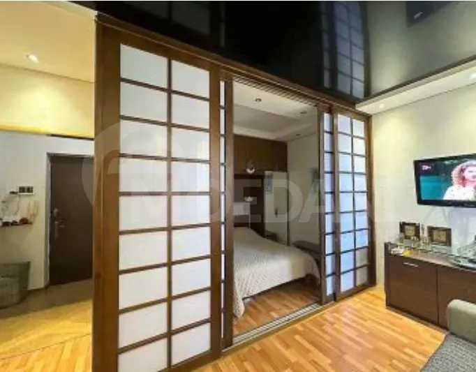 Сдам 2-комн. квартиру 41м² 2/5 эт. Батуми - изображение 3