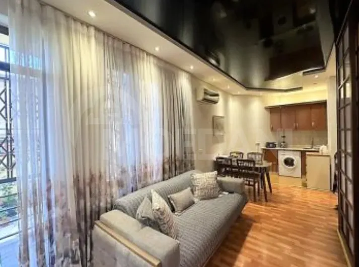 Сдам 2-комн. квартиру 41м² 2/5 эт. Батуми - изображение 6