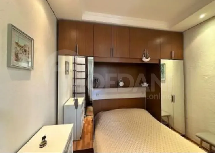 Сдам 2-комн. квартиру 41м² 2/5 эт. Батуми - изображение 4