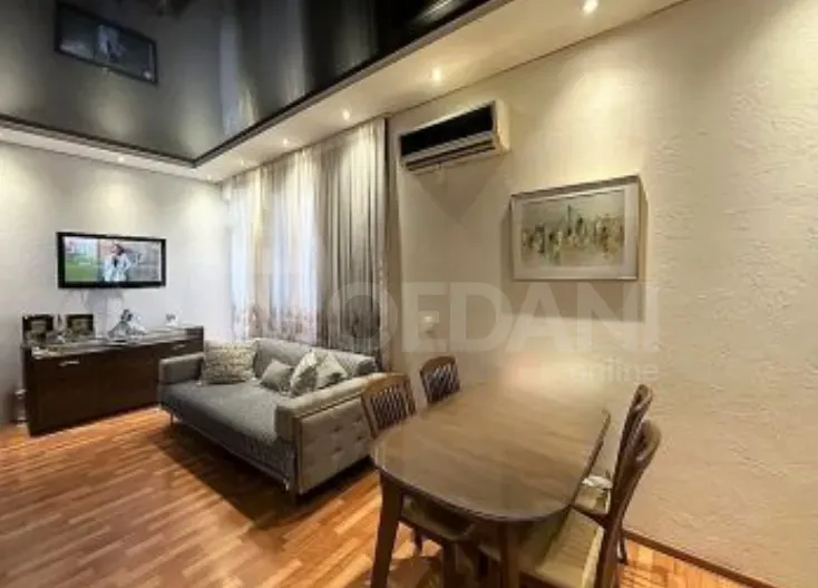 Сдам 2-комн. квартиру 41м² 2/5 эт. Батуми - изображение 5