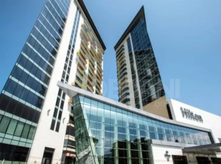 Продам 4-комн. квартиру 98м² 9/20 эт. Батуми - изображение 1