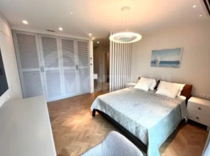 Продам 4-комн. квартиру 98м² 9/20 эт. Батуми - изображение 6