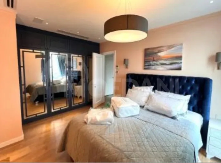 Продам 4-комн. квартиру 98м² 9/20 эт. Батуми - изображение 5