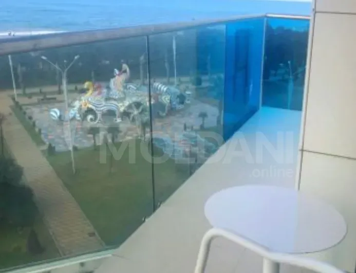 Продам 1-комн. квартиру 33.7м² 7/20 эт. Батуми - изображение 6