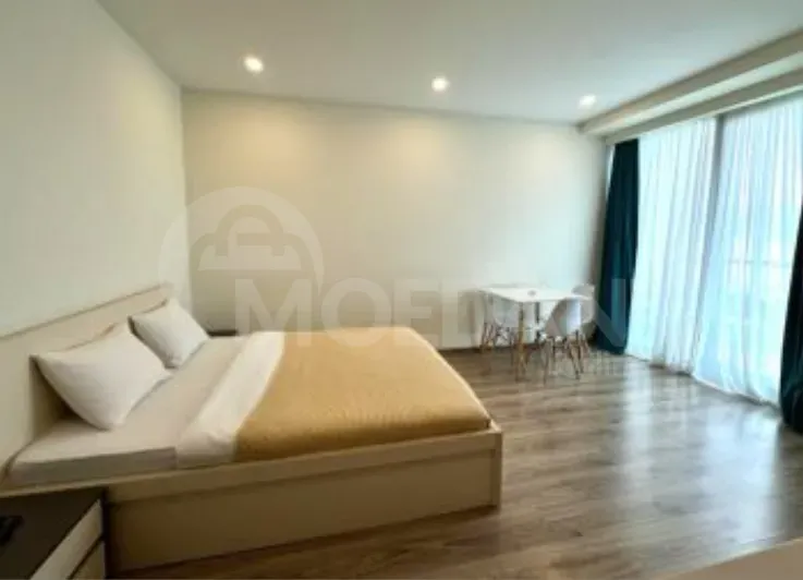 Продам 1-комн. квартиру 33.7м² 7/20 эт. Батуми - изображение 3