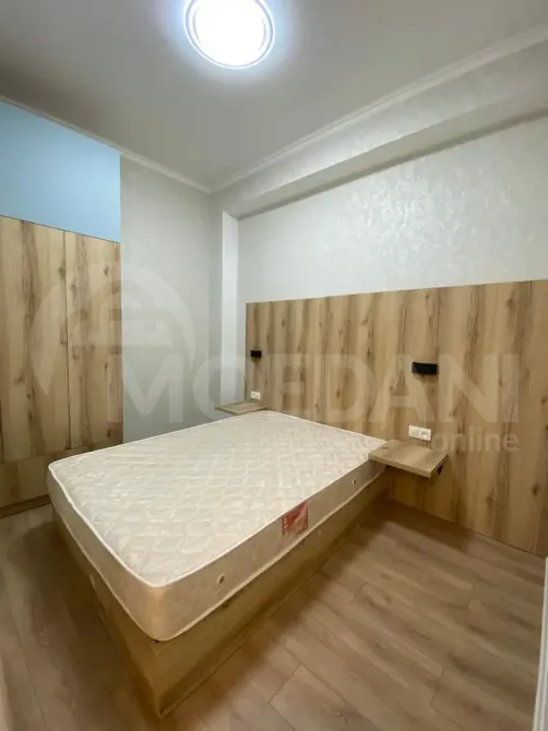 იყიდება 3 ოთახიანი ბინას 61მ² 5/19 სართ ბათუმი - photo 8