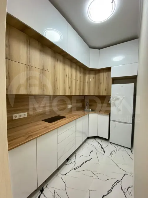 იყიდება 3 ოთახიანი ბინას 61მ² 5/19 სართ ბათუმი - photo 4