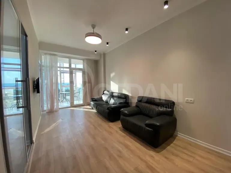 იყიდება 3 ოთახიანი ბინას 61მ² 5/19 სართ ბათუმი - photo 6