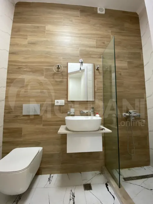 იყიდება 3 ოთახიანი ბინას 61მ² 5/19 სართ ბათუმი - photo 9