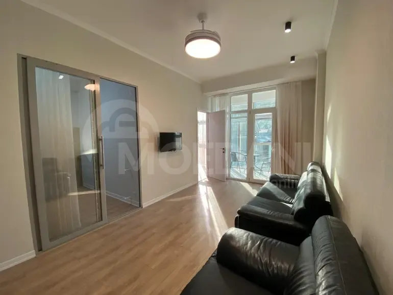 იყიდება 3 ოთახიანი ბინას 61მ² 5/19 სართ ბათუმი - photo 5