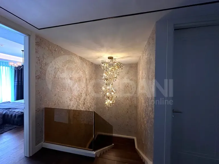 Продам 6-комн. квартиру 358м² 40/41 эт. Батуми - изображение 11