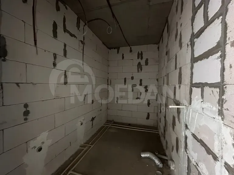 Продам 5-комн. квартиру 358м² 38/39 эт. Батуми - изображение 6