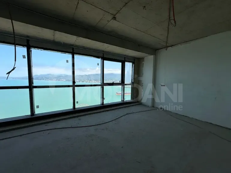 Продам 5-комн. квартиру 358м² 38/39 эт. Батуми - изображение 4