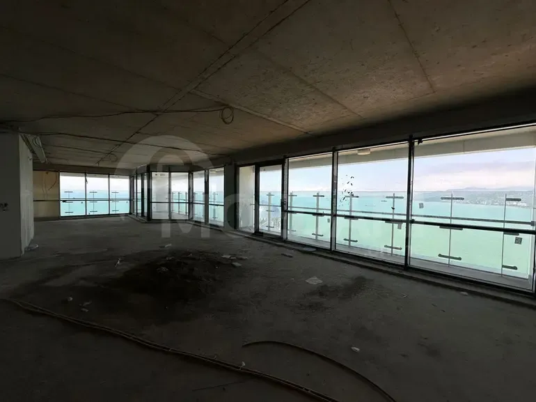 Продам 5-комн. квартиру 358м² 38/39 эт. Батуми - изображение 3