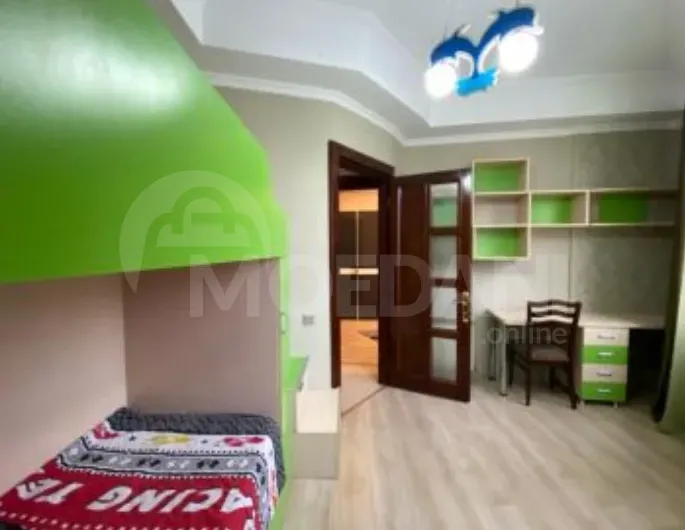 Сдам 4-комн. квартиру 150м² 2/3 эт. Батуми - изображение 6