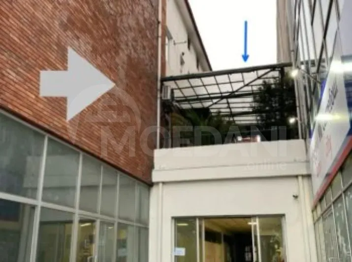 Сдам 4-комн. квартиру 150м² 2/3 эт. Батуми - изображение 3