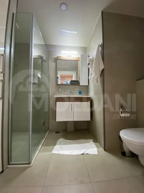 Apartments For Sale one-room 31м² 13/39 floor Batumi - photo 4