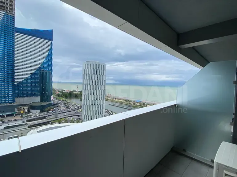 Apartments For Sale one-room 31м² 13/39 floor Batumi - photo 3