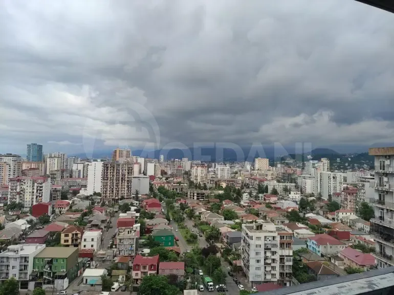 იყიდება 3 ოთახიანი ბინას 56მ² 18/40 სართ ბათუმი - photo 2