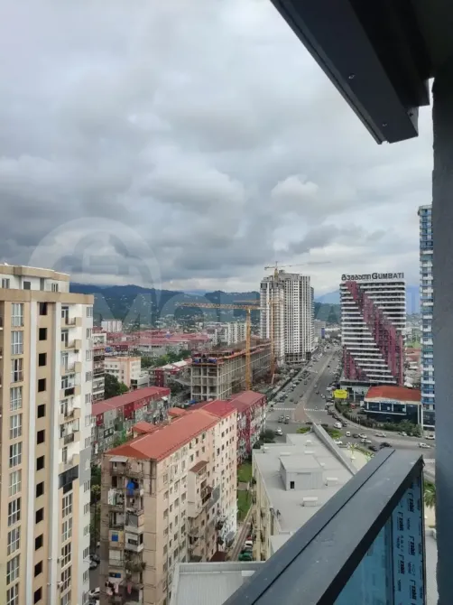 იყიდება 3 ოთახიანი ბინას 56მ² 18/40 სართ ბათუმი - photo 4