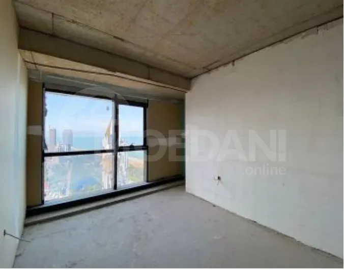 იყიდება 3 ოთახიანი ბინას 84.4მ² 32/39 სართ ბათუმი - photo 4