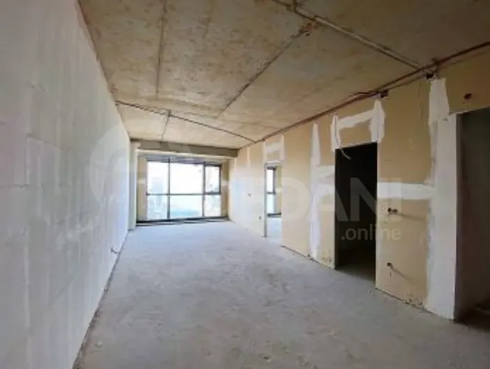 იყიდება 3 ოთახიანი ბინას 84.4მ² 32/39 სართ ბათუმი - photo 2