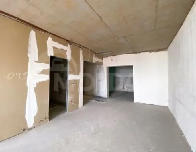 იყიდება 3 ოთახიანი ბინას 84.4მ² 32/39 სართ ბათუმი - photo 3