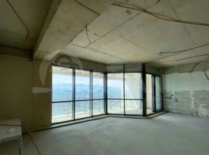 იყიდება 4 ოთახიანი ბინას 194მ² 38/39 სართ ბათუმი - photo 3