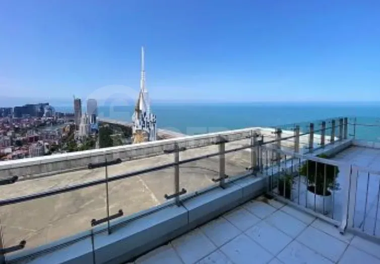 იყიდება 4 ოთახიანი ბინას 194მ² 38/39 სართ ბათუმი - photo 5