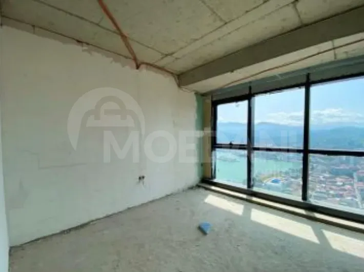 იყიდება 4 ოთახიანი ბინას 194მ² 38/39 სართ ბათუმი - photo 6