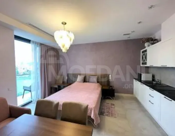 Продам 3-комн. квартиру 93м² 8/20 эт. Батуми - изображение 6