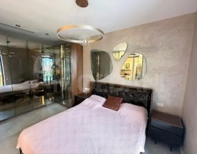 Продам 3-комн. квартиру 93м² 8/20 эт. Батуми - изображение 4