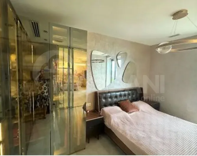 Продам 3-комн. квартиру 93м² 8/20 эт. Батуми - изображение 5